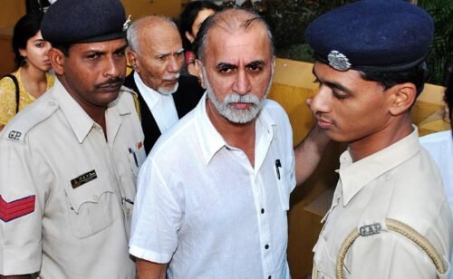 Tarun Tejpal, Tarun Tejpal Rape Case, Bombay High Court, Goa Bench, Tehelka, Sexual Assault Case, Goa News, Court Verdict, India News, Hindi News