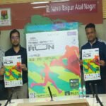 TGCG 2026, The Great Chhattisgarh Run 2026, TGCG poster launch, Rivers of Chhattisgarh, Nava Raipur running event, Chandan Kumar NRANVP, LetsRun Community, Chhattisgarh Run, TGCG 2026 date, 20 December 2026
