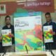 TGCG 2026, The Great Chhattisgarh Run 2026, TGCG poster launch, Rivers of Chhattisgarh, Nava Raipur running event, Chandan Kumar NRANVP, LetsRun Community, Chhattisgarh Run, TGCG 2026 date, 20 December 2026