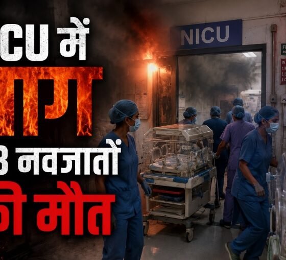 Amravati Hospital Fire, NICU Fire, Maharashtra News, Newborn Death, Devendra Fadnavis, Amravati District Hospital, Hospital Fire, NICU Accident, Maharashtra Hospital News