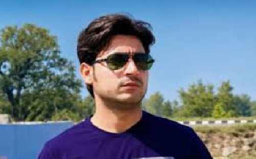 भरत तिवारी एनकाउंटर, Bharat Tiwari Encounter, भोजपुर एनकाउंटर केस, Bihar Encounter Case, सम्राट चौधरी, Samrat Choudhary, बिहार सरकार, आर्थिक सहायता, सरकारी नौकरी, न्यायिक जांच, भोजपुर पुलिस, शाहपुर थाना, बिलौती गांव, STF जवान गिरफ्तार, Bihar News, Patna News