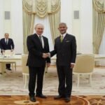 Vladimir Putin, S Jaishankar, India Russia Relations, India Russia Trade, Narendra Modi, BRICS Summit, SCO Summit, Russia News, India News, Moscow News