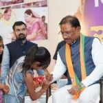 Chhattisgarh: रक्षाबंधन पर CM साय बोले- बहनों का स्नेह और आशीर्वाद अनमोल, 68 लाख महिलाओं को हर महीने ₹1,000, 13.85 लाख बनीं लखपति दीदी विष्णु देव साय, मुख्यमंत्री विष्णु देव साय, रक्षाबंधन 2026, छत्तीसगढ़ रक्षाबंधन, महतारी वंदन योजना, 68 लाख महिलाएं, लखपति दीदी छत्तीसगढ़, 13.85 लाख लखपति दीदी, महिला सशक्तिकरण छत्तीसगढ़, ड्रोन दीदी, ई रिक्शा दीदी
