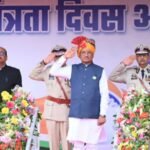 छत्तीसगढ़ स्वतंत्रता दिवस 2026, Vishnu Deo Sai Independence Day Speech, छत्तीसगढ़ AI मिशन, 500 करोड़ AI मिशन, शिक्षक भर्ती छत्तीसगढ़, 3946 शिक्षक भर्ती, ज्ञानेश्वरी यादव DSP, मेरी बेटी मेरा अभिमान अभियान, छत्तीसगढ़ सरकार बड़ी घोषणाएं, CG AI Mission, Chhattisgarh Teacher Recruitment, Naya Raipur AI SEZ, छत्तीसगढ़ न्यूज