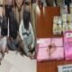 रतलाम लूट, सराफा व्यापारी लूट, 7.5 करोड़ की लूट, अर्पित चौरड़िया, रतलाम पुलिस, सोना चांदी लूट, मध्य प्रदेश अपराध, Ratlam Robbery, Gold Silver Loot