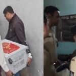 सागर 3 करोड़ कैश, सागर पुलिस, मध्य प्रदेश कैश बरामद, लॉक अलमारी में कैश, सौरभ अहिरवार, सागर न्यूज, MP News, Sagar Cash Recovery, 3 Crore Cash