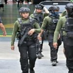 School Shooting: स्कूल में 9वीं के छात्र की गोलीबारी, 6 की मौत; घर में दादा-दादी की भी हत्या Thailand School Shooting, Bangkok School Shooting, Thailand News, School Firing, Nonthaburi School, Thailand Crime, Bangkok News, School Violence, 9mm Pistol, World News, थाईलैंड, बैंकॉक, स्कूल फायरिंग, अंतरराष्ट्रीय समाचार
