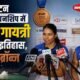Treesa Jolly, Gayatri Gopichand, BWF World Championships, Badminton World Championship, Indian Badminton, Women's Doubles, Pullela Gopichand, Badminton News, India Bronze Medal