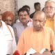 UP Cabinet Meeting, Yogi Adityanath, UP Cabinet Decisions, Jewar Airport Expressway, Ganga Expressway, Prayagraj Chitrakoot Development Authority, PM Fasal Bima Yojana, UP Nomadic Development Board, Madarsa Act Amendment, Uttar Pradesh News, Hindi News