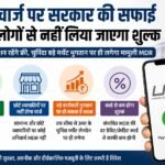 UPI Charges, UPI Charge News, UPI MDR, UPI Payment, UPI Free, UPI Transaction Charges, P2P UPI, Merchant Discount Rate, Finance Ministry, NPCI, UPI News 2026, Taxation and Other Laws Amendment Bill 2026, यूपीआई चार्ज, यूपीआई शुल्क, यूपीआई एमडीआर