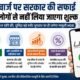 UPI Charges, UPI Charge News, UPI MDR, UPI Payment, UPI Free, UPI Transaction Charges, P2P UPI, Merchant Discount Rate, Finance Ministry, NPCI, UPI News 2026, Taxation and Other Laws Amendment Bill 2026, यूपीआई चार्ज, यूपीआई शुल्क, यूपीआई एमडीआर