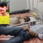 अंकित बालियान हत्याकांड, अंकित बालियान मर्डर, अंकित बालियान शूटर एनकाउंटर, शामली एनकाउंटर