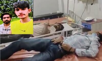 अंकित बालियान हत्याकांड, अंकित बालियान मर्डर, अंकित बालियान शूटर एनकाउंटर, शामली एनकाउंटर
