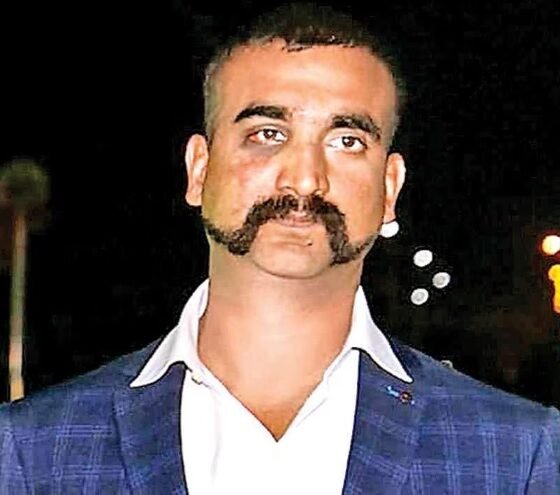 अभिनंदन वर्धमान, Abhinandan Varthaman, Abhinandan Varthaman FLY91, FLY91 Pilot, वीर चक्र विजेता अभिनंदन, Indian Air Force, Abhinandan retirement, ATR 72-600, Commercial Pilot Abhinandan
