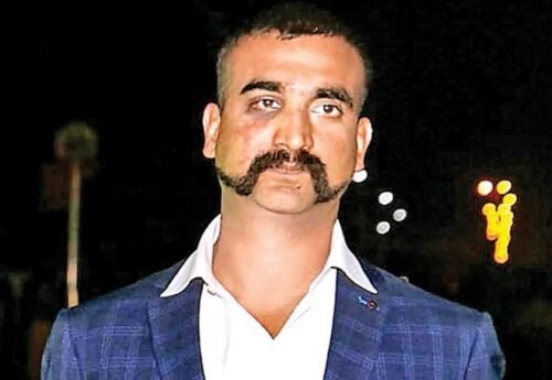 अभिनंदन वर्धमान, Abhinandan Varthaman, Abhinandan Varthaman FLY91, FLY91 Pilot, वीर चक्र विजेता अभिनंदन, Indian Air Force, Abhinandan retirement, ATR 72-600, Commercial Pilot Abhinandan