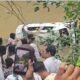 नलखेड़ा हादसा, आगर मालवा हादसा, बगलामुखी मंदिर हादसा, Nalkheda Accident, Agar Malwa Car Accident, MP Rain Accident, बरसाती नाले में कार बही