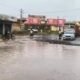 अंबिकापुर सड़क वायरल वीडियो, Ambikapur road viral video, CM Vishnu Deo Sai, अंबिकापुर खरसिया चौक सड़क, छत्तीसगढ़ सड़क समस्या, सरगुजा कलेक्टर, विष्णुदेव साय सड़क निर्देश, Chhattisgarh road news