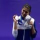 ईशा सिंह सिल्वर, Esha Singh, Asian Games 2026, एशियन गेम्स 2026, 25 मीटर पिस्टल, भारत मेडल टैली, प्रिया घनघास, Priya Ghanghas, तन्वी खन्ना, स्क्वॉश