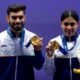 Asian Games 2026, India Asian Games, भारत एशियन गेम्स, शूटिंग गोल्ड मेडल, सुरुचि कमलजीत, 10 मीटर एयर पिस्टल, 50 मीटर राइफल, Asian Games India Medal