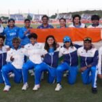Asian Games 2026: एशियन गेम्स में भारत की महिला क्रिकेट टीम फिर चैंपियन, श्रीलंका को 147 रन से हराया भारतीय महिला क्रिकेट टीम, एशियन गेम्स 2026, गोल्ड मेडल, भारत बनाम श्रीलंका, स्मृति मंधाना, ऋचा घोष, दीप्ति शर्मा, हरमनप्रीत कौर, Women Cricket, Asian Games