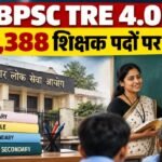 BPSC TRE 4.0: 32,388 शिक्षक पदों पर भर्ती, आज से आवेदन शुरू; 26 अक्टूबर तक भर सकेंगे फॉर्म BPSC TRE 4.0, BPSC Teacher Recruitment 2026, BPSC TRE 4.0 Apply Online, BPSC 32388 Teacher Vacancy, बिहार शिक्षक भर्ती 2026, BPSC Teacher Vacancy, TRE 4.0 Notification, BPSC TRE 4 आवेदन