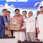 MP में 21 साल बाद सरकारी बस सेवा शुरू, गडकरी-मोहन यादव ने 351 बसों को दिखाई हरी झंडी मध्यप्रदेश सरकारी बस सेवा, MP Bus Service, MP Government Bus, मध्यप्रदेश बस सेवा, 351 बस लॉन्च, नितिन गडकरी, मोहन यादव, MP Intercity Bus, MP Intracity Bus, MP Bus Service 2026