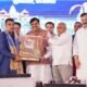 मध्यप्रदेश सरकारी बस सेवा, MP Bus Service, MP Government Bus, मध्यप्रदेश बस सेवा, 351 बस लॉन्च, नितिन गडकरी, मोहन यादव, MP Intercity Bus, MP Intracity Bus, MP Bus Service 2026