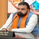 बिहार कैबिनेट फैसले 2026, बिहार कैबिनेट 17 फैसले, विष्णुपद कॉरिडोर, गया विष्णुपद मंदिर, सोन फल्गु नदी जोड़ योजना, सम्राट चौधरी कैबिनेट, बिहार मेडिकल भर्ती, 366 सहायक प्राध्यापक, बिहार जी राम जी योजना