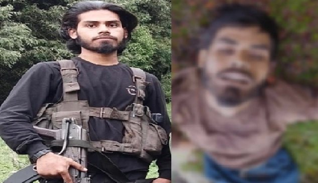 बडगाम आतंकी यासिर, यासिर अबु तल्हा, Budgam Encounter, Yasir Abu Talha, Lashkar-e-Taiba, लश्कर आतंकी, कश्मीर एनकाउंटर, बडगाम एनकाउंटर, IAF काफिला हमला 2024, जम्मू कश्मीर न्यूज