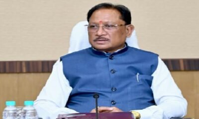 छत्तीसगढ़ कैबिनेट फैसले, Chhattisgarh Cabinet Decision 2026, मुख्यमंत्री स्टार्टअप NIPUN मिशन, छत्तीसगढ़ स्टार्टअप मिशन, सरकारी कर्मचारियों की उम्र सीमा 45 साल, NSTI Nava Raipur
