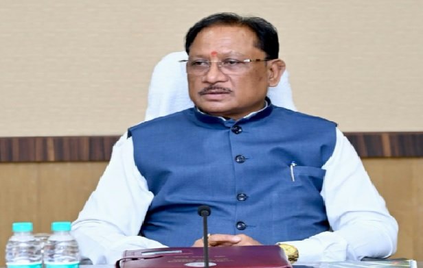 छत्तीसगढ़ कैबिनेट फैसले, Chhattisgarh Cabinet Decision 2026, मुख्यमंत्री स्टार्टअप NIPUN मिशन, छत्तीसगढ़ स्टार्टअप मिशन, सरकारी कर्मचारियों की उम्र सीमा 45 साल, NSTI Nava Raipur