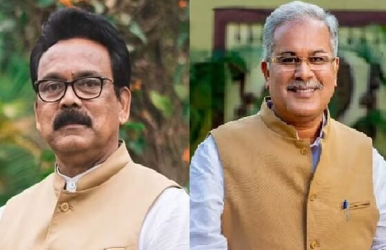 सुखदेव भगत, Sukhdeo Bhagat, छत्तीसगढ़ कांग्रेस प्रभारी, Chhattisgarh Congress, भूपेश बघेल, सचिन पायलट, कांग्रेस संगठन फेरबदल, कांग्रेस प्रभारी