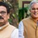 सुखदेव भगत, Sukhdeo Bhagat, छत्तीसगढ़ कांग्रेस प्रभारी, Chhattisgarh Congress, भूपेश बघेल, सचिन पायलट, कांग्रेस संगठन फेरबदल, कांग्रेस प्रभारी