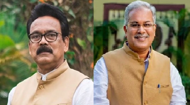 सुखदेव भगत, Sukhdeo Bhagat, छत्तीसगढ़ कांग्रेस प्रभारी, Chhattisgarh Congress, भूपेश बघेल, सचिन पायलट, कांग्रेस संगठन फेरबदल, कांग्रेस प्रभारी