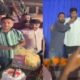 गौरेला BJYM जिलाध्यक्ष FIR, सिद्धार्थ दुबे FIR, गौरेला बर्थडे वायरल वीडियो, अमरकंटक चौक बर्थडे, GPM News, गौरेला-पेंड्रा-मरवाही खबर, BJYM Siddharth Dubey