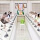 यूपी सड़क मरम्मत, योगी आदित्यनाथ सड़क समीक्षा, यूपी PWD, बारिश से खराब सड़क, बाढ़ से खराब सड़क, गड्ढामुक्त सड़क अभियान, 681 प्रमुख मार्ग, उत्तर प्रदेश सड़कें