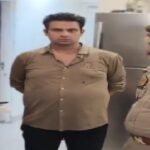 Kanpur: दवा कारोबारी विनीत मिनोचा हत्याकांड में बड़ा खुलासा: बेटे सुब्रत ने कराई पिता की हत्या, बहू शालू बेगुनाह कानपुर दवा कारोबारी हत्याकांड, विनीत मिनोचा मर्डर केस, सुब्रत मिनोचा, शालू मिनोचा, कानपुर मर्डर केस, दवा कारोबारी हत्या, कानपुर क्राइम न्यूज, विनीत मिनोचा हत्या