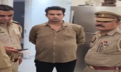 कानपुर दवा कारोबारी हत्याकांड, विनीत मिनोचा मर्डर केस, सुब्रत मिनोचा, शालू मिनोचा, कानपुर मर्डर केस, दवा कारोबारी हत्या, कानपुर क्राइम न्यूज, विनीत मिनोचा हत्या