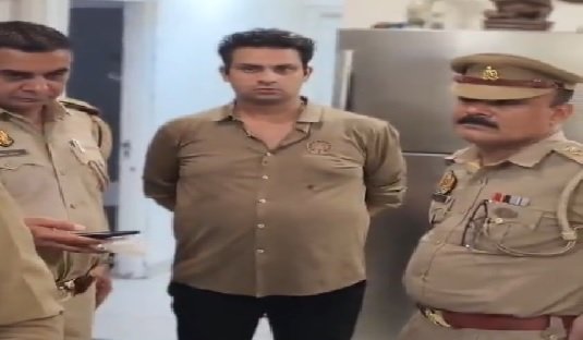 कानपुर दवा कारोबारी हत्याकांड, विनीत मिनोचा मर्डर केस, सुब्रत मिनोचा, शालू मिनोचा, कानपुर मर्डर केस, दवा कारोबारी हत्या, कानपुर क्राइम न्यूज, विनीत मिनोचा हत्या
