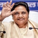मायावती, दीपिका आनंद, BSP उत्तराधिकारी, मायावती उत्तराधिकारी, आकाश आनंद, ईशान आनंद, बहुजन समाज पार्टी, BSP Leadership, UP Politics 2026