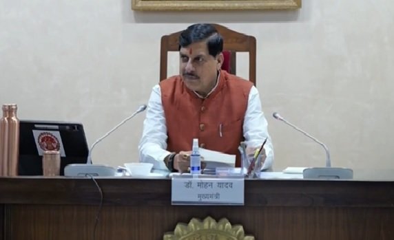 MP कैबिनेट फैसले, अग्निवीर आरक्षण मध्य प्रदेश, अग्निवीर 20 प्रतिशत आरक्षण, मोहन यादव कैबिनेट, 58 लाख छात्रों को 348 करोड़, दमोह कटनी फोरलेन, MP Cabinet Decision