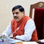 मोहन कैबिनेट के बड़े फैसले: 42,490 करोड़ से ज्यादा के प्रस्ताव मंजूर; शिक्षा के लिए 36 हजार करोड़, 1.27 लाख हेक्टेयर में बढ़ेगी सिंचाई क्षमता MP Cabinet Decisions 2026, मध्य प्रदेश कैबिनेट फैसले, मोहन यादव कैबिनेट, 42490 करोड़ कैबिनेट, समग्र शिक्षा 36006 करोड़, MP सिंचाई परियोजना, चितावद सिंचाई परियोजना, गौंड सिंचाई परियोजना, चंदेरी माइक्रो सिंचाई, MP News
