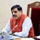 MP Cabinet Decisions 2026, मध्य प्रदेश कैबिनेट फैसले, मोहन यादव कैबिनेट, 42490 करोड़ कैबिनेट, समग्र शिक्षा 36006 करोड़, MP सिंचाई परियोजना, चितावद सिंचाई परियोजना, गौंड सिंचाई परियोजना, चंदेरी माइक्रो सिंचाई, MP News