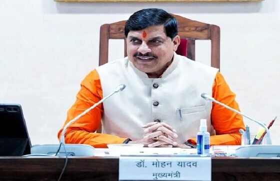 MP मुख्यमंत्री सुगम परिवहन सेवा, मध्य प्रदेश बस सेवा 2026, 350 बसें, 14981 बसों का लक्ष्य, MP Cabinet Decisions 2026, मध्य प्रदेश कैबिनेट फैसले, MP Sports Complex, 2800 MW बिजली