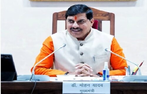 MP मुख्यमंत्री सुगम परिवहन सेवा, मध्य प्रदेश बस सेवा 2026, 350 बसें, 14981 बसों का लक्ष्य, MP Cabinet Decisions 2026, मध्य प्रदेश कैबिनेट फैसले, MP Sports Complex, 2800 MW बिजली