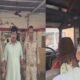 राजन रिजवी गिरफ्तार, मथुरा सपा नेता, CM कोटे से IAS, महिला बैंककर्मी मामला, राजन अहमद रिजवी, मथुरा पुलिस, सपा नेता FIR, Rajan Rizvi Arrest