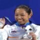 मीराबाई चानू एशियन गेम्स, Mirabai Chanu Asian Games 2026, मीराबाई चानू सिल्वर मेडल, एशियन गेम्स वेटलिफ्टिंग, India Asian Games Medal, 28 साल बाद वेटलिफ्टिंग मेडल