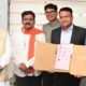 NMIMS Nava Raipur, नवा रायपुर NMIMS, NMIMS कैंपस छत्तीसगढ़, नवा रायपुर एजुकेशन हब, विष्णु देव साय, NMIMS Chhattisgarh, उच्च शिक्षा छत्तीसगढ़, नवा रायपुर सेक्टर 18