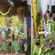विष्णुदेव साय जन्माष्टमी, CM साय जन्माष्टमी, श्रीकृष्ण जन्माष्टमी रायपुर, इस्कॉन रायपुर, छत्तीसगढ़ जन्माष्टमी, विष्णुदेव साय, रामलला दर्शन योजना, मुख्यमंत्री तीर्थ दर्शन योजना, भोरमदेव मंदिर, Chhattisgarh News