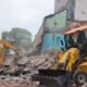 सहारनपुर मस्जिद ध्वस्तीकरण, Saharanpur Mosque Demolition, सहारनपुर कलेक्ट्रेट मस्जिद, इकरा हसन हाउस अरेस्ट, मायावती सहारनपुर मस्जिद, सहारनपुर मस्जिद विवाद, यूपी मस्जिद बुलडोजर कार्रवाई, Saharanpur News, Iqra Hasan, Mayawati